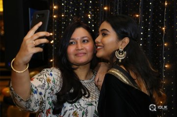 Jeevitha Rajasekhar Daughter Shivatmika Birthday Consecrations